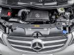 Mercedes-Benz V250 BlueTec Avantgarde Line 2014 года